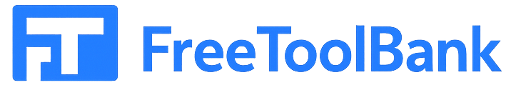FreeToolBank